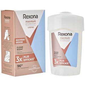 Rexona Deo-krém, 45 ml