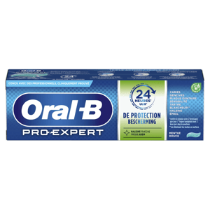 Oral-b, pro expert, 75 ml