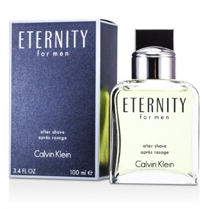 Calvin Klein Eternity aftershave 100 ml