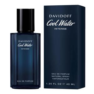 Davidoff Cool Water Intense eau de parfum férfiaknak 40ml