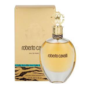 Roberto Cavalli eau de parfum nőknek 75ml