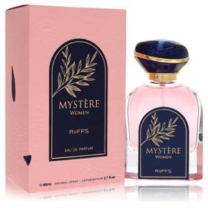 RiiFFS Mystére women perfume 80ml