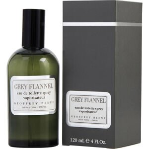 Geoffrey Beene Grey Flannel Eau de Toilette férfiaknak 120ml
