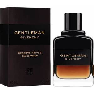 GIVENCHY Gentleman Réserve Privée eau de parfum férfiaknak 60ml