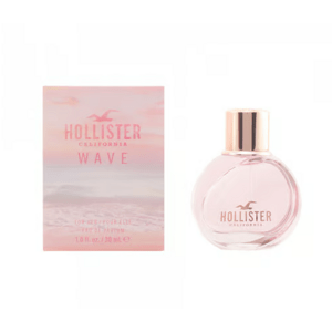 Hollister Wave eau de parfum nőknek 30ml