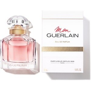 GUERLAIN Mon Guerlain női parfüm 50ml