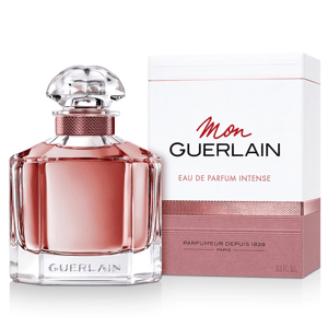 GUERLAIN Mon Guerlain Intense női parfüm 30ml