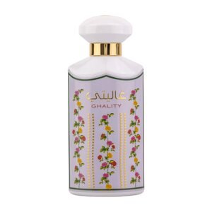 Ghality Ard Al Zaafaran női parfüm 100 ml