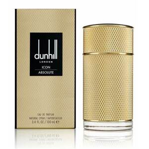 Dunhill Icon Eau de Parfum férfiaknak 100ml