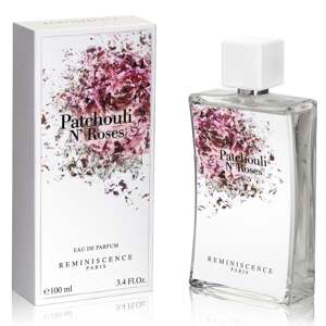 PATCHOULI N´ROSES REMINISCENCE női parfüm 100 ml