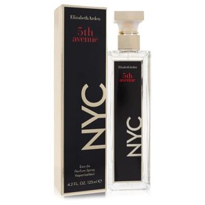 Elizabeth Arden 5th Avenue NYC parfüm pre 75ml
