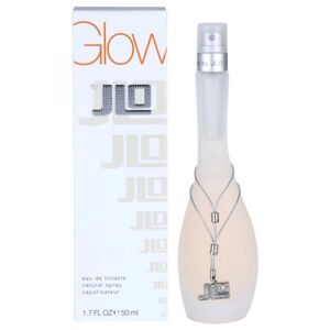 Jennifer Lopez Glow by JLo Eau de Toilette nőknek 50ml