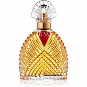 EMANUEL UNGARO DIVA női parfüm 50 ml