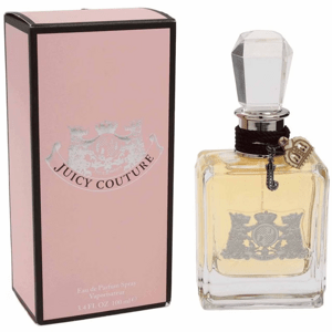 Juicy Couture parfüm nőknek 100ml