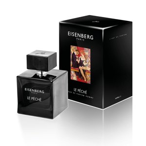 Eisenberg Le Péché eau de parfum férfiaknak 30ml