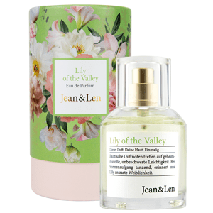 Jean & Len, Lily of the Valley parfüm nőknek 50ml