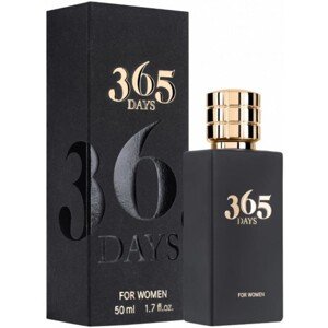 365 Days For Women női feromon parfüm nőknek 50 ml