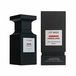 JTF MISS Fabuluos parfüm 50ml