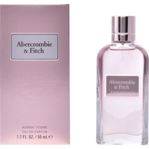 Abercrombie and Fitch First Instinct Eau de Parfum 30 ml
