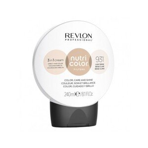 Revlon Professional Nutri Color Filters č. 1022