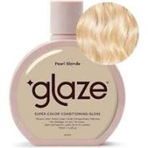glaze Pearl Blonde,190 ml