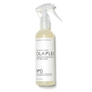 Olaplex® No. 0 Intensive Bond Building Hair Treatment, 155 ml