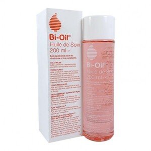 Bi-Oil kezelőolaj, 200 ml