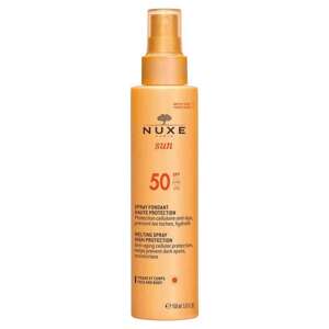 Nuxe Sun spray Sun SPF 50, 150 ml