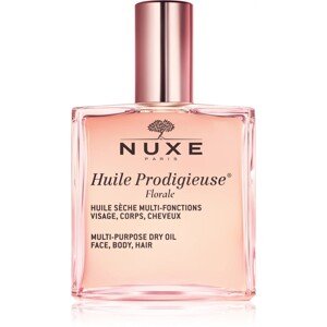 Nuxe Huile Prodigieuse Florale multifunkcionális száraz olaj arcra, testre és hajra, 100 ml