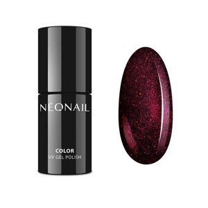 NEONAIL Shining Joy hibrid színes lakk 7,2 ml