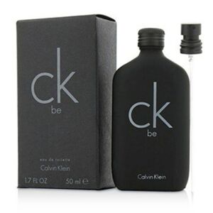 Calvin Klein CK Be,EDT, 50 ml fedél nélkül