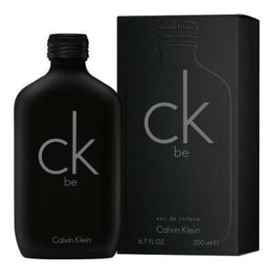 Calvin Klein CK Be,EDT, unisex 200 ml