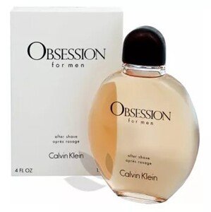 Calvin Klein Obsession for men ,EDT,  75ml