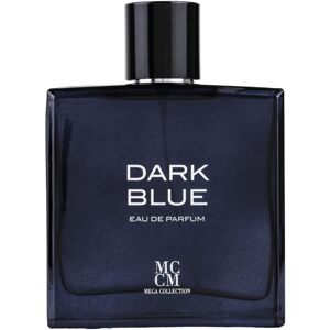 Mega Collection Dark Blue, férfi parfüm 100ml