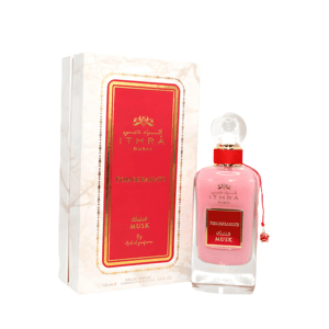 Ithra Dubai Pomegranate - Gránátalma Pézsma, parfüm 100ml