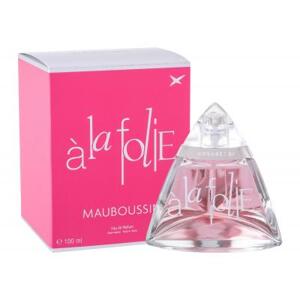 Mauboussin à la Folie  Eau de Parfum női parfüm, 100 ml
