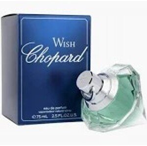 Chopard Wish ,EDP, 75 ml