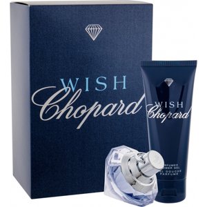 Chopard Wish fragrance set