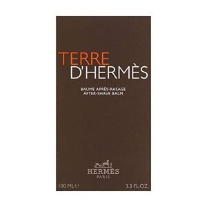 HERMES TERRE D´HERMÈS Borotválkozás utáni balzsam férfiaknak 100 ml