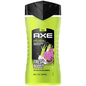 Axe Epic Fresh tusfürdő, 250 ml