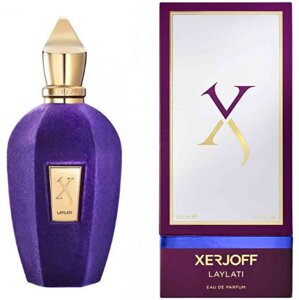 Xerjoff V Laylati unisex eau de parfum 100 ml