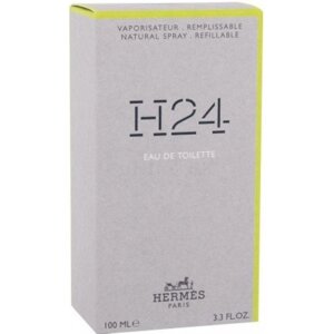 Hermés H24 férfi eau de toilette 100ml