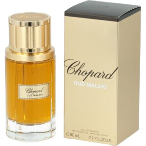 Chopard Oud Malaki  férfi parfüm 80ml