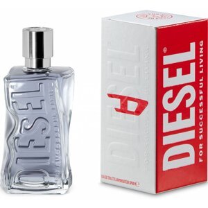 Diesel D BY diesel unisex eau de toilette 50 ml