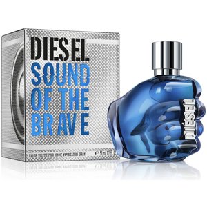 Diesel Sound of the Brave férfi eau de toilette 50 ml