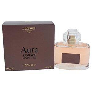 Loewe Aura Magnética női eau de parfum 120 ml