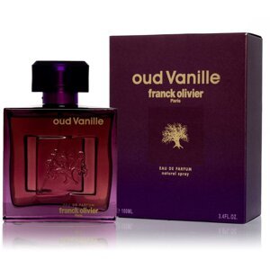 FRANCK OLIVIER Oud Vanille EdP 100 ml