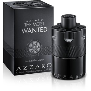 Azzaro The Most Wanted Intense férfi eau de parfum 100ml