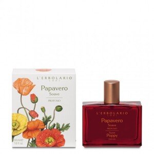 L'erbolario Papavero Soave Perfume 50ml