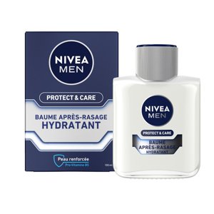 NIVEA Men Protect&Care Borotválkozás utáni hidratáló 100ml